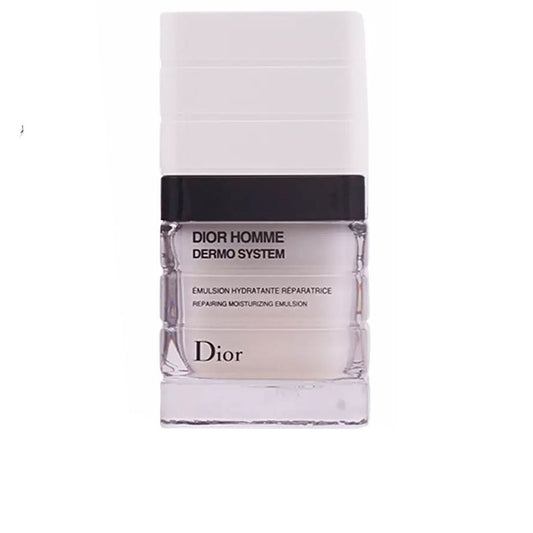 Dior Homme dermo system repairing mosturizing emulsion 50 ml