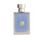 Versace Pour homme eau de toalete de vaporizador de banheiro 100 ml