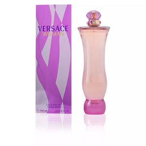 Versace Mulher eau de toilette de vaporizador de perfume 100 ml