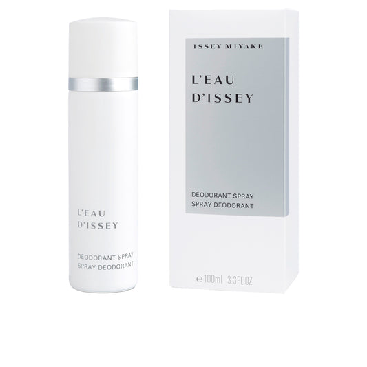 Issey Miyake L'eau d'issey desodorante vaporizador 100 ml