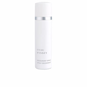 Issey Miyake L'eau d'issey desodorante vaporizador 100 ml