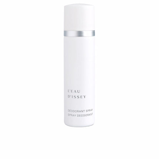 Issey Miyake L'eau d'issey desodorante vaporizador 100 ml