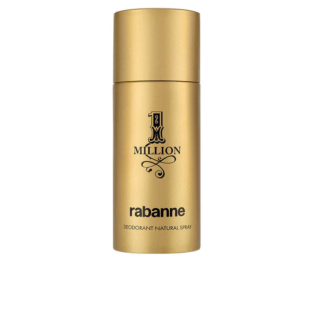 Rabanne 1 million desodorante vaporizador 150 ml