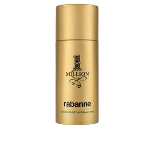 Rabanne 1 million desodorante vaporizador 150 ml