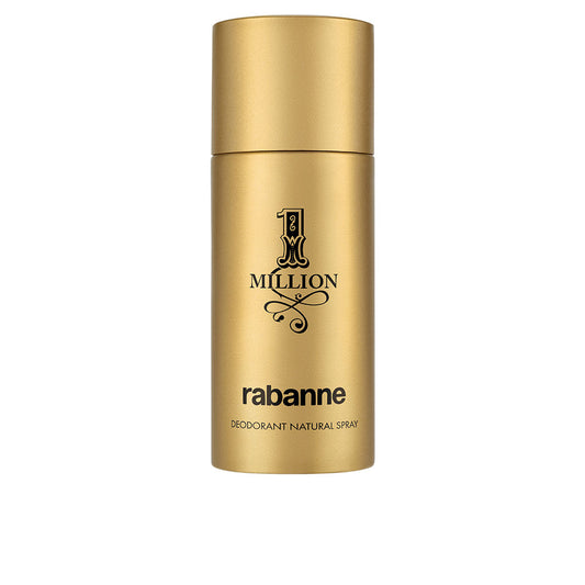 Rabanne 1 million desodorante vaporizador 150 ml