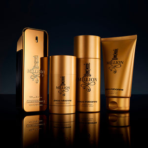 Rabanne 1 million desodorante stick 75 gr