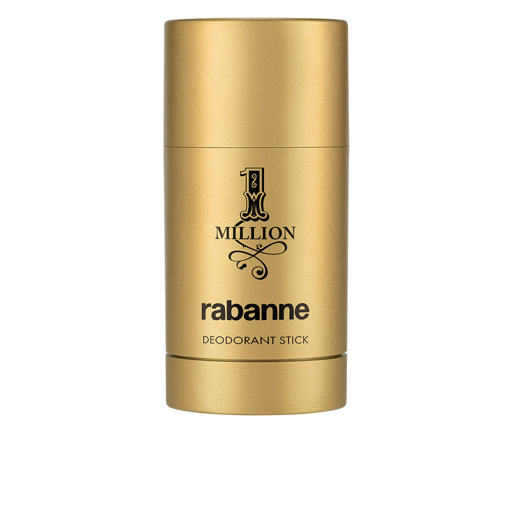 Rabanne 1 million desodorante stick 75 gr