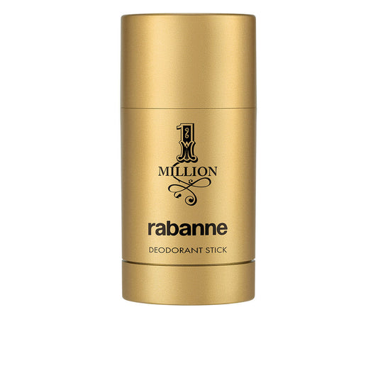 Rabanne 1 million desodorante stick 75 gr