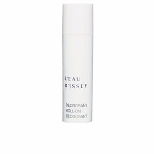Issey Miyake L'eau d'issey desodorante roll-on 50 ml