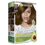 Garnier Nutrisse Coloração 4.3 Castanho Dourado 1 un