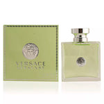 Versace Versense eau de vaporizador de banheiro 100 ml