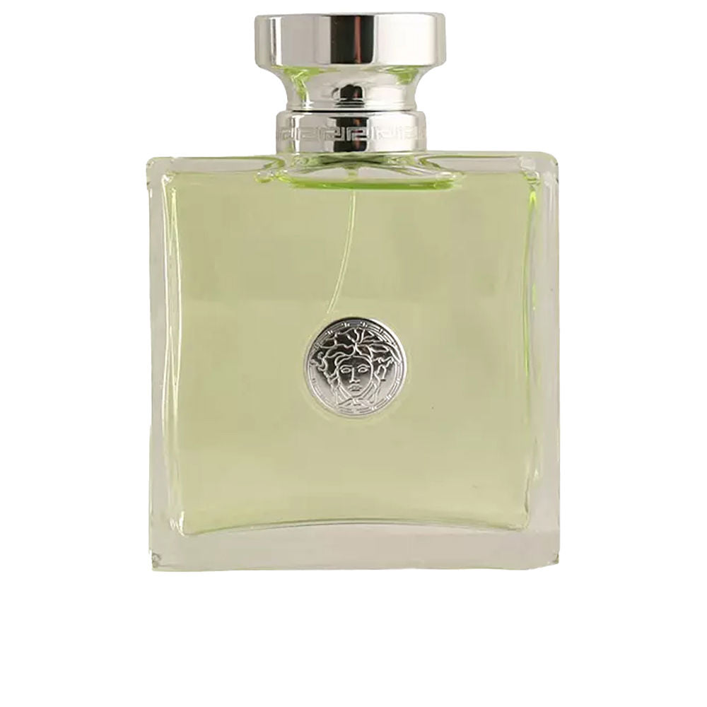 Versace Versense eau de vaporizador de banheiro 100 ml