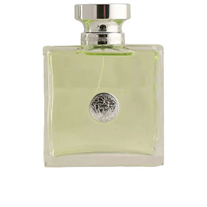 Versace Versense eau de vaporizador de banheiro 100 ml