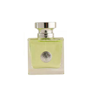 Versace Versense eau de vaporizador de banheiro 30 ml