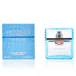 Versace Eau fraîche água de vaporizador de banheiro 50 ml
