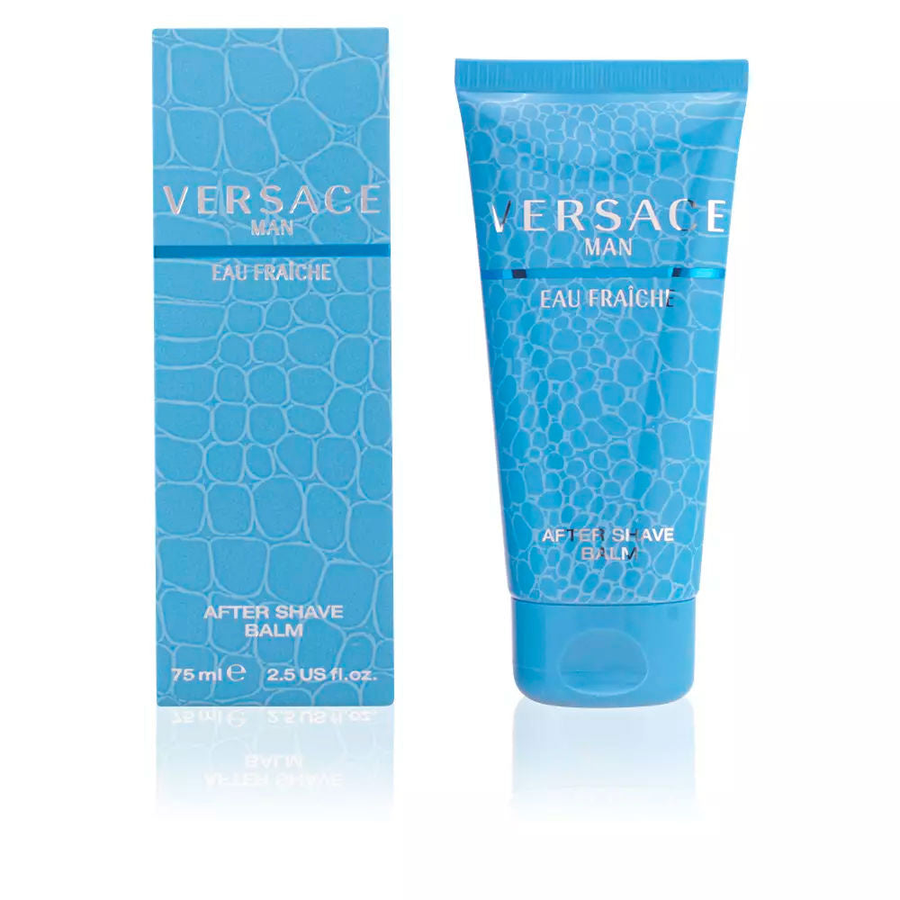 Versace Eau fraîche pós-barba bálsamo 75 ml