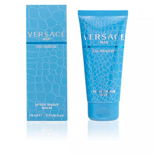 Versace Eau fraîche pós-barba bálsamo 75 ml