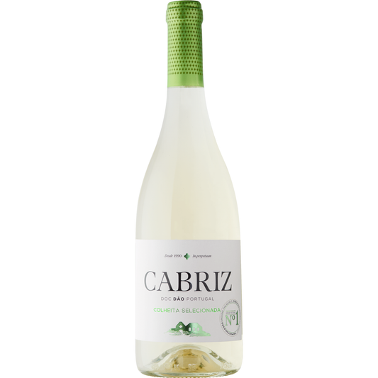 Vinho Branco Cabriz DOC Dão 75 cl
