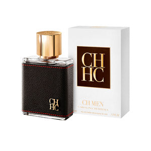 Carolina Herrera CH Men Eau de Toilette Vaporizador 50 ml