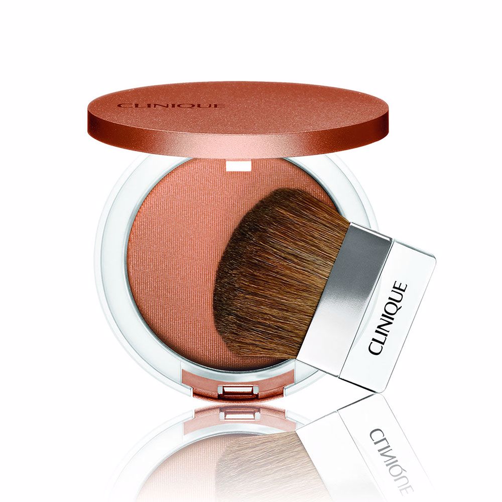 Clinique Pó BRONZE TRUE #02-sunkissed 9,6 gr