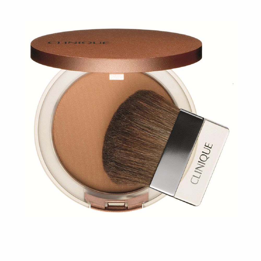 Clinique Pó TRUE BRONZE #03-sunblushed 9,6 gr