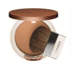 Clinique Pó TRUE BRONZE #03-sunblushed 9,6 gr