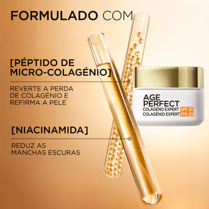 L'Oréal Paris Age Perfect Creme de Dia 60+ 50 ml