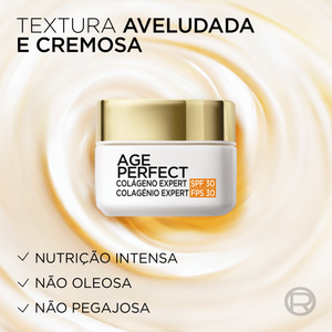 L'Oréal Paris Age Perfect Creme de Dia 60+ 50 ml