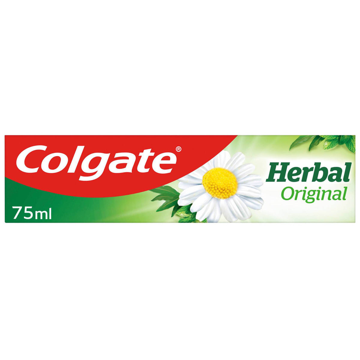 Colgate Herbal 75 ml