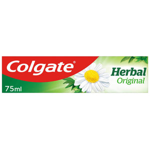 Colgate Herbal 75 ml