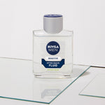 Nivea Men After Shave Loção Sensitive 100 ml