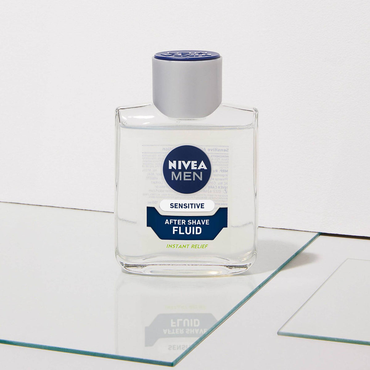 Nivea Men After Shave Loção Sensitive 100 ml