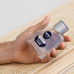 Nivea Men After Shave Loção Sensitive 100 ml
