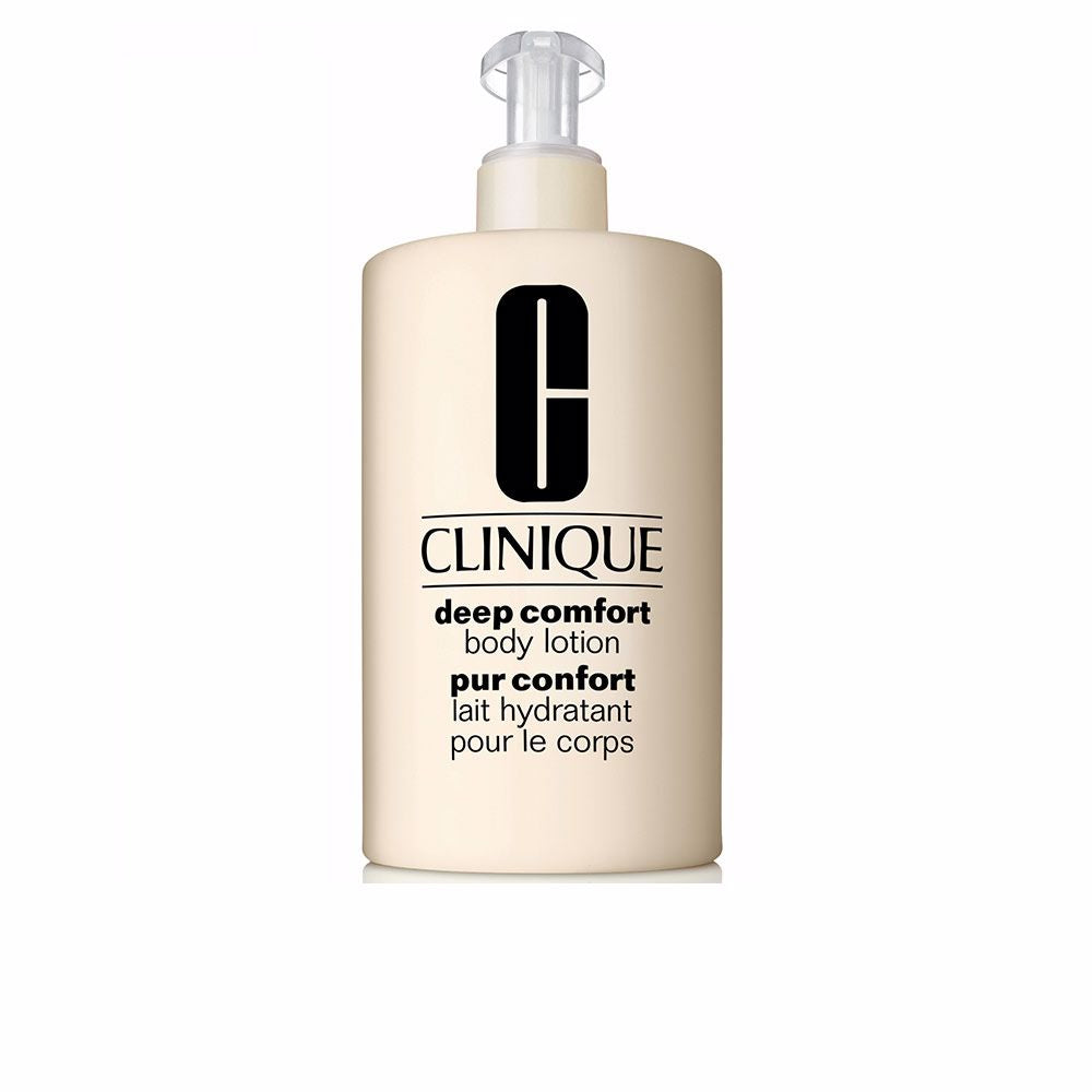 Clinique Loção corporal conforto profundo 400 ml