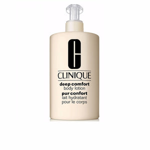 Clinique Loção corporal conforto profundo 400 ml