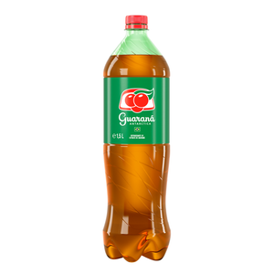 Antartica Guaraná PET 1,5 L