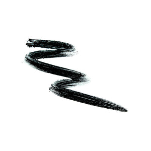 Clarins Crayon amarelo à prova d'água #01-noir
