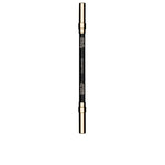 Clarins Crayon amarelo à prova d'água #01-noir