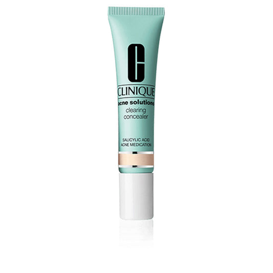 Clinique Corretivo de limpeza soluções anti-manchas #01