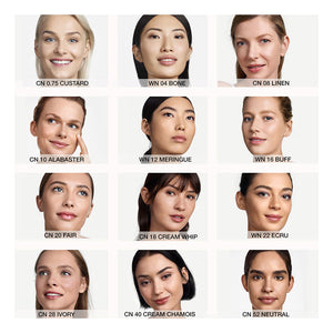 Clinique EVEN BETTER fluid foundation #CN28-ivory