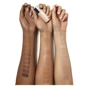 Clinique EVEN BETTER fluid foundation #CN28-ivory