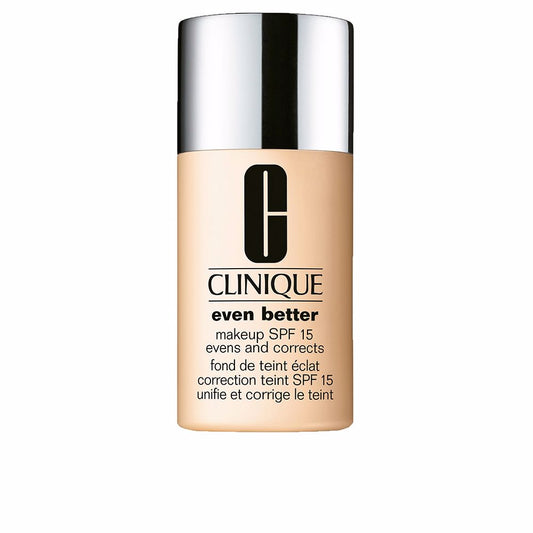 Clinique EVEN BETTER fluid foundation #CN28-ivory