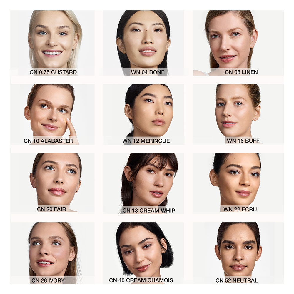 Clinique EVEN BETTER fluid foundation #CN52-neutral