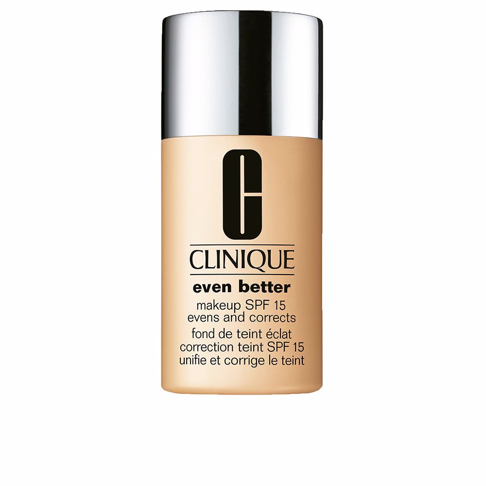 Clinique EVEN BETTER fluid foundation #CN52-neutral