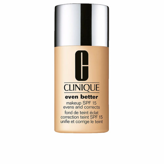 Clinique EVEN BETTER fluid foundation #CN52-neutral
