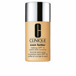 Clinique EVEN BETTER fluid foundation #CN58-honey