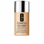 Clinique EVEN BETTER fluid foundation #CN70-vanilla