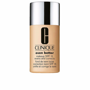 Clinique EVEN BETTER fluid foundation #CN70-vanilla