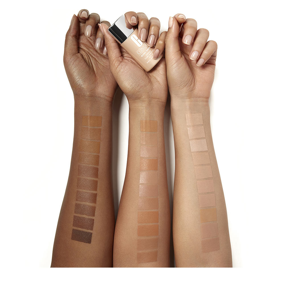Clinique EVEN BETTER fluid foundation #CN90-sand
