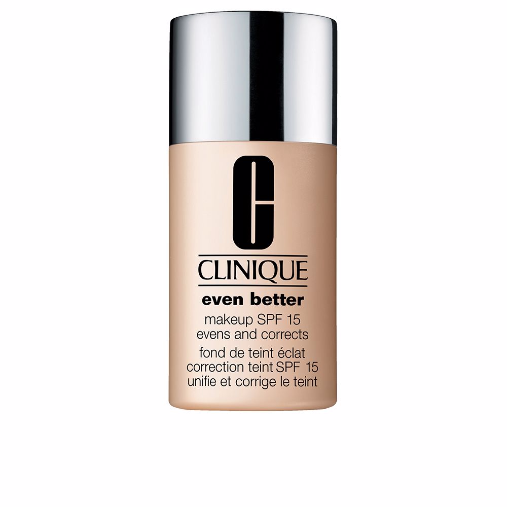 Clinique EVEN BETTER fluid foundation #CN90-sand